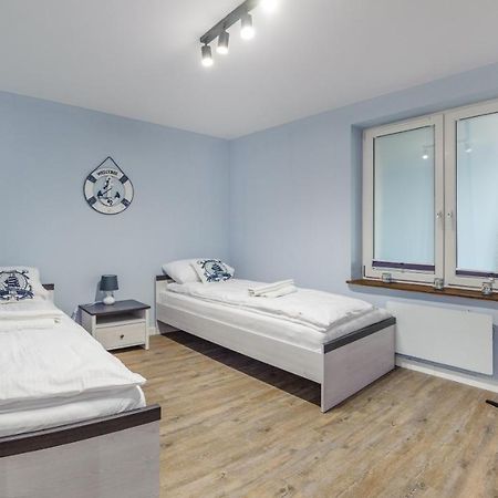 Apartamenty Sun & Snow Helski Zakatek - Centrum, Blisko Plazy Exterior foto